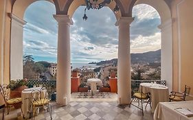Villa Gelsomino Exclusive House Adult Only